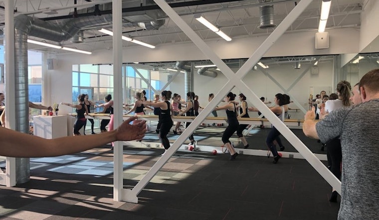 Meet your fitness needs with these 3 Los Angeles newcomers