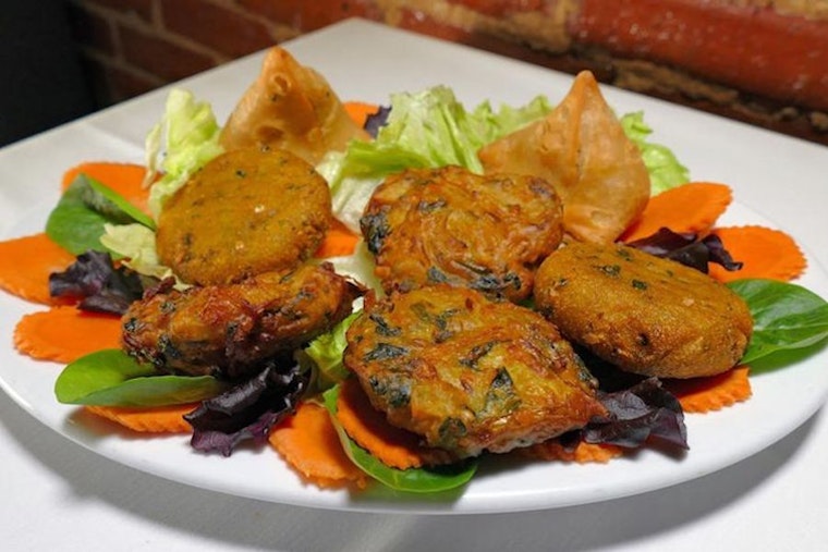 The 4 best Himalayan/Nepalese spots in Baltimore