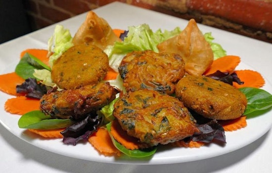 The 4 best Himalayan/Nepalese spots in Baltimore