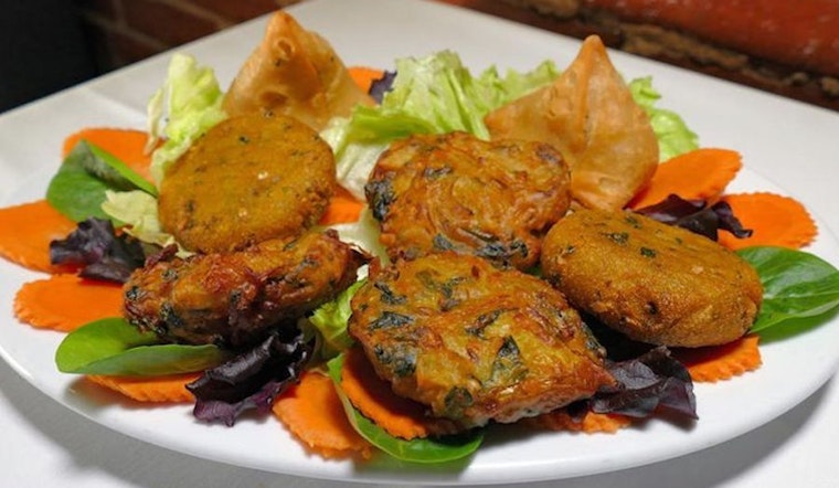 The 4 best Himalayan/Nepalese spots in Baltimore