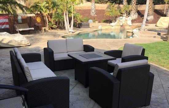 Chula Vista's top 3 furniture stores