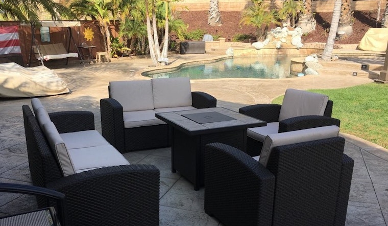 Chula Vista's top 3 furniture stores
