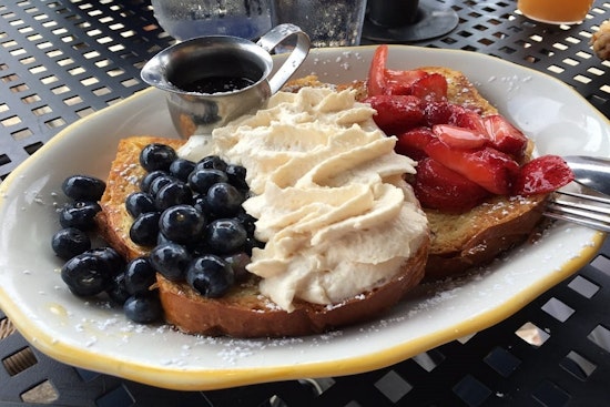 Explore the 4 top spots in Philadelphia's Northern Liberties neighborhood