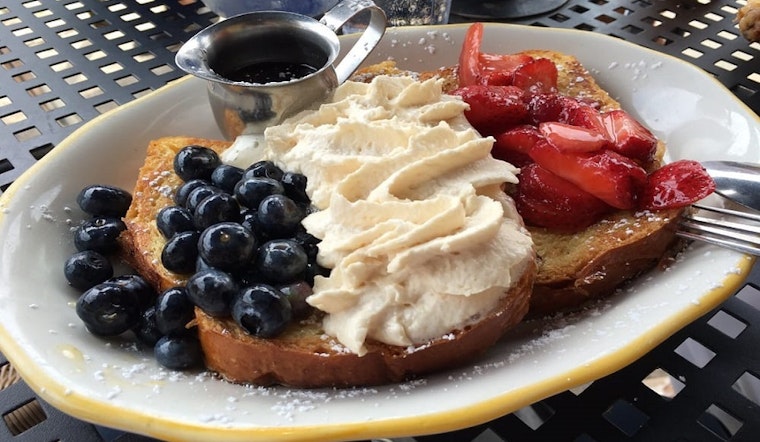 Explore the 4 top spots in Philadelphia's Northern Liberties neighborhood