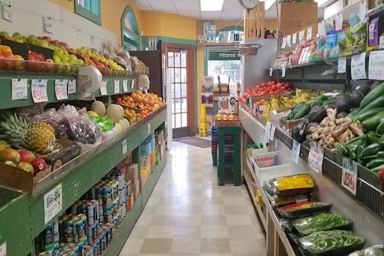 Nashville's top 4 grocery stores, ranked