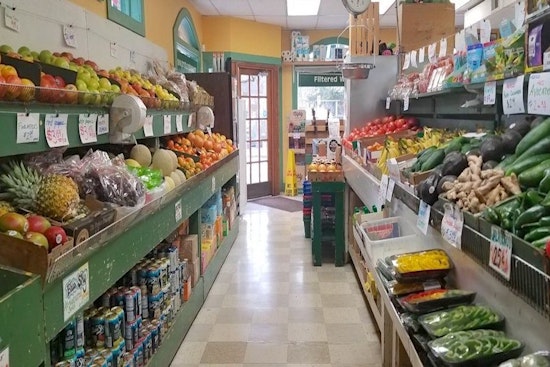 Nashville's top 4 grocery stores, ranked