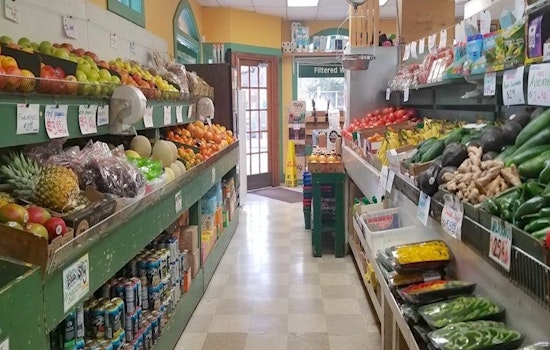 Nashville's top 4 grocery stores, ranked