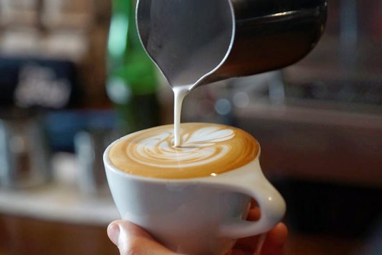 'Good People Coffee Co.' Opens Its Doors in Sawtelle