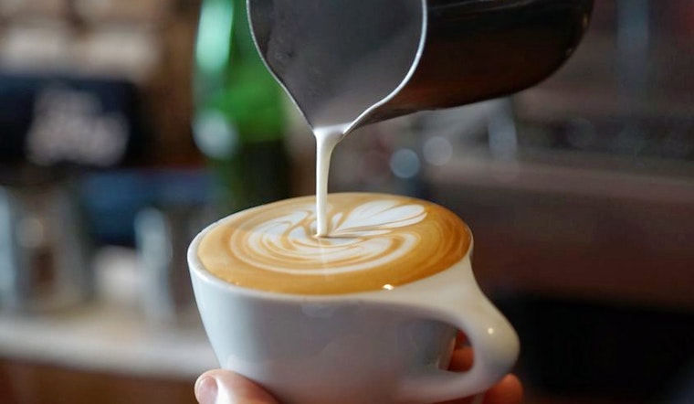 'Good People Coffee Co.' Opens Its Doors in Sawtelle