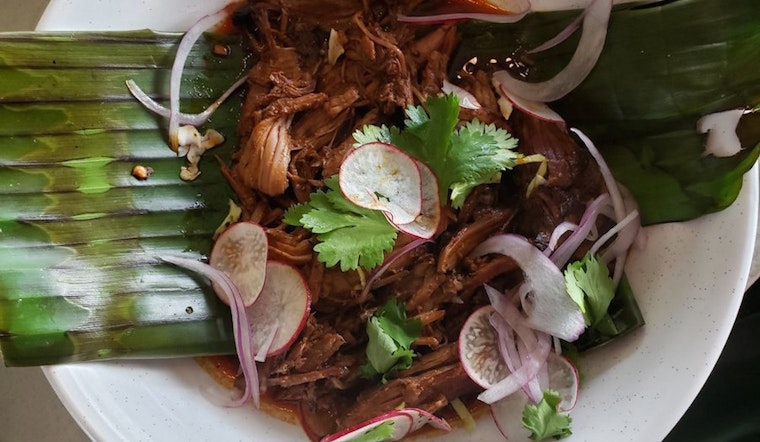 Explore these 3 new downtown Las Vegas businesses