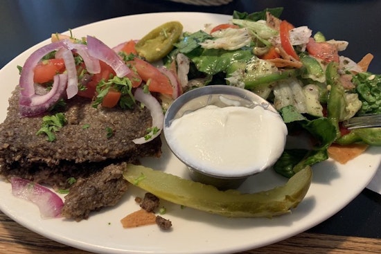 The 3 best Middle Eastern spots in Wichita