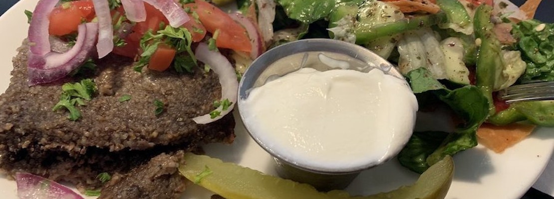 The 3 best Middle Eastern spots in Wichita