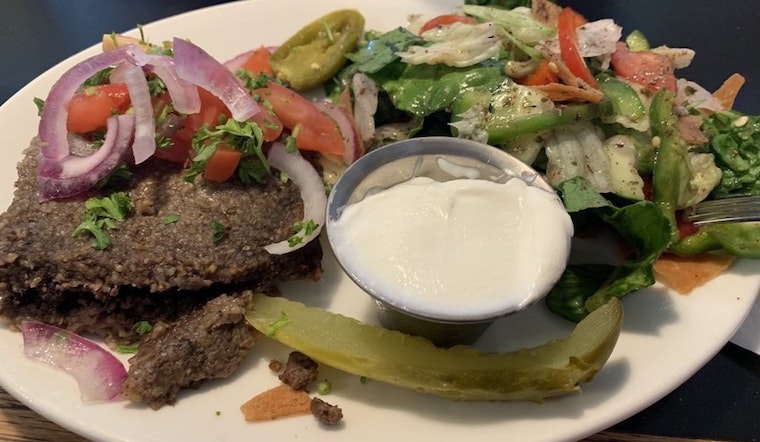 The 3 best Middle Eastern spots in Wichita