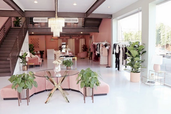 'For Love & Lemons' Makes Melrose Debut, With Lingerie And More