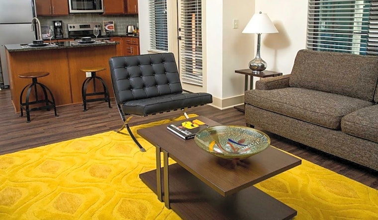 Apartments for rent in Charlotte: What will $2,100 get you?