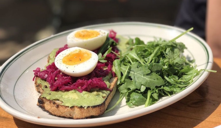 Check out the 4 most popular spots in Dallas' Farmers Market District neighborhood