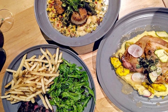 Get acquainted with these 3 new American eateries in Denver