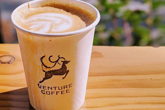 Get these trending Seattle restaurants on your radar today