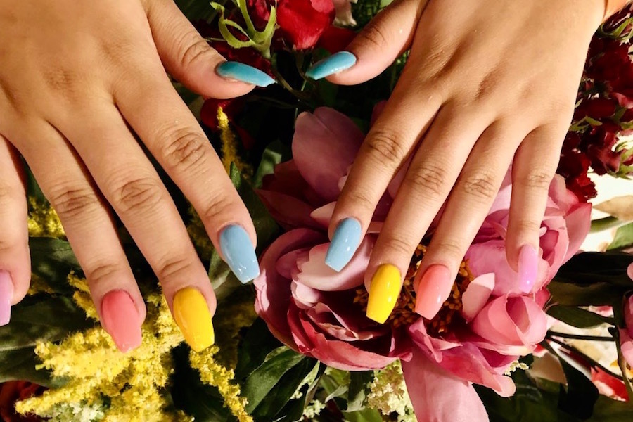 Meet the 5 best nail salons in Plano