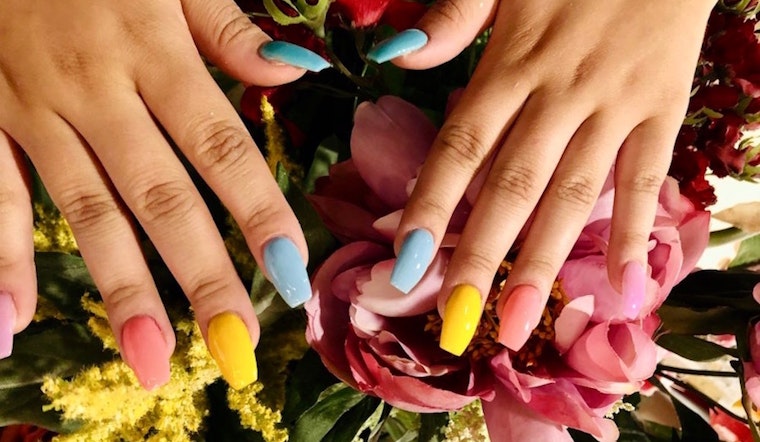 Meet the 5 best nail salons in Plano