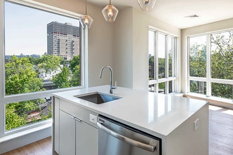 Apartments for rent in Cambridge: What will $3,600 get you?