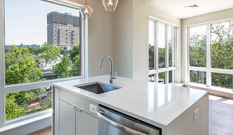 Apartments for rent in Cambridge: What will $3,600 get you?