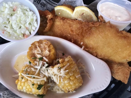 New Clintonville pub The Old Bag Of Nails Pub opens its doors