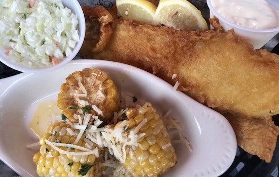 New Clintonville pub The Old Bag Of Nails Pub opens its doors