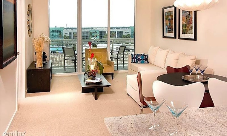 Apartments for rent in Tampa: What will $1,600 get you?