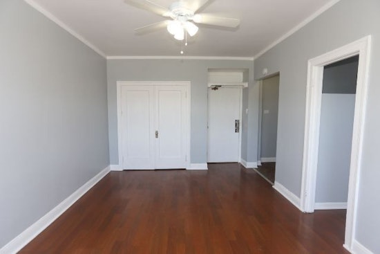 What's The Cheapest Rental Available In Rogers Park, Right Now?