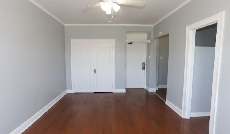 What's The Cheapest Rental Available In Rogers Park, Right Now?