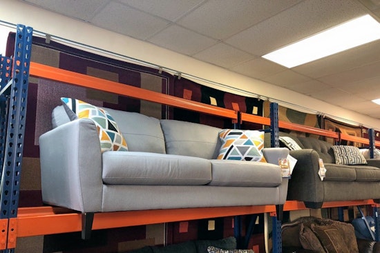 'Chicago Best Furniture' Opens In Irving Park