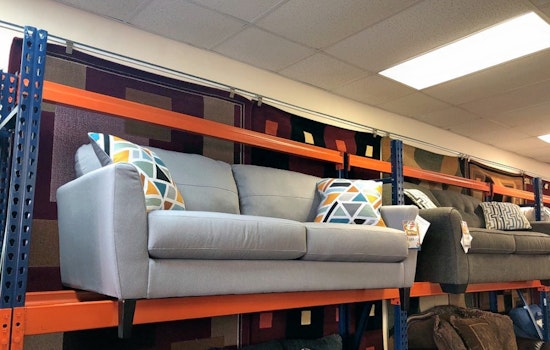 'Chicago Best Furniture' Opens In Irving Park