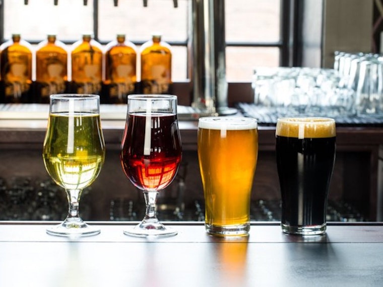 3 New Businesses To Check Out In Irving Park