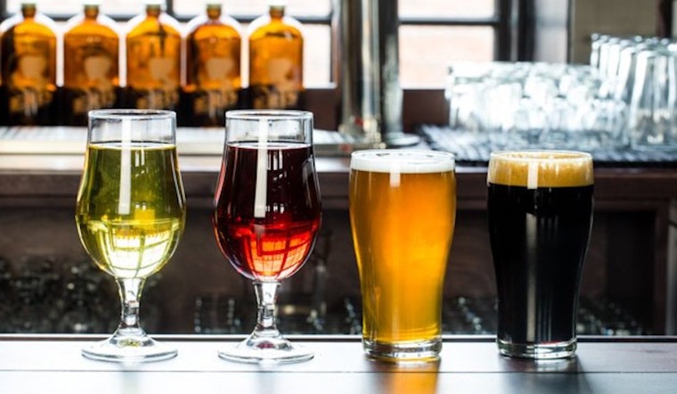 3 New Businesses To Check Out In Irving Park
