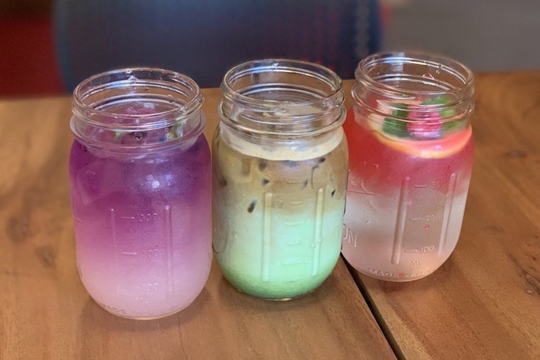 New coffee and tea spot Kunst Coffee Haus debuts in Bayside