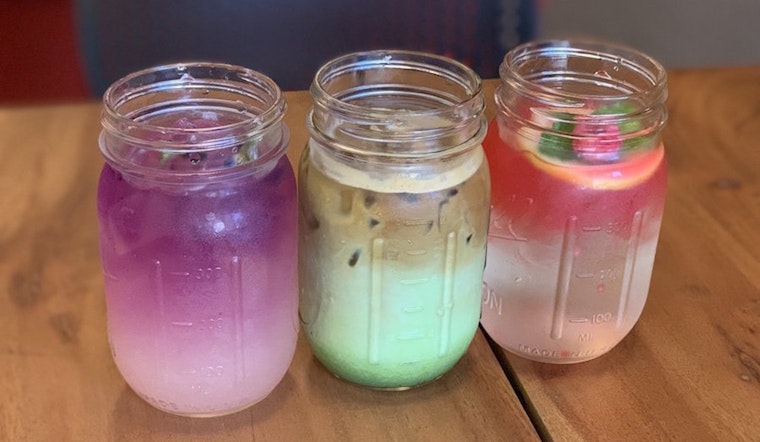 New coffee and tea spot Kunst Coffee Haus debuts in Bayside