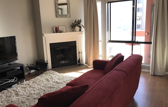 The Cheapest Apartments In Adams Point, Explored