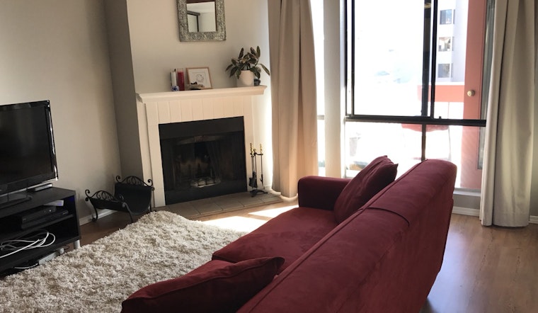 The Cheapest Apartments In Adams Point, Explored