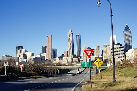 Top Atlanta news: Man stabbed 15 times by friend in deadly attack; Kanye West at megachurch service