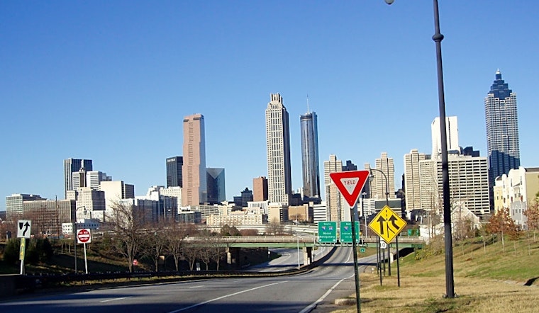 Top Atlanta news: Man stabbed 15 times by friend in deadly attack; Kanye West at megachurch service