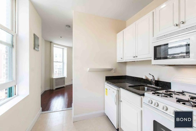What's The Cheapest Rental Available In the West Village, Right Now?
