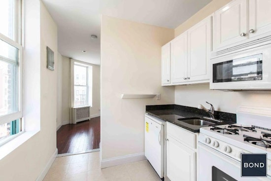 What's The Cheapest Rental Available In the West Village, Right Now?