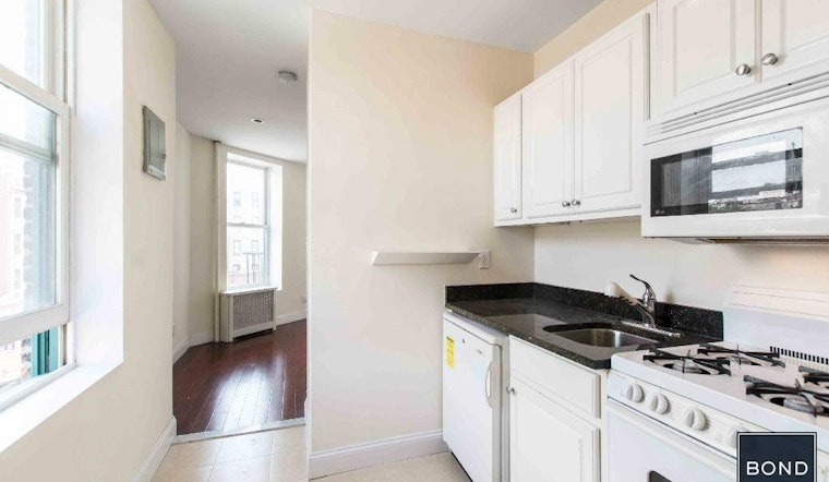 What's The Cheapest Rental Available In the West Village, Right Now?