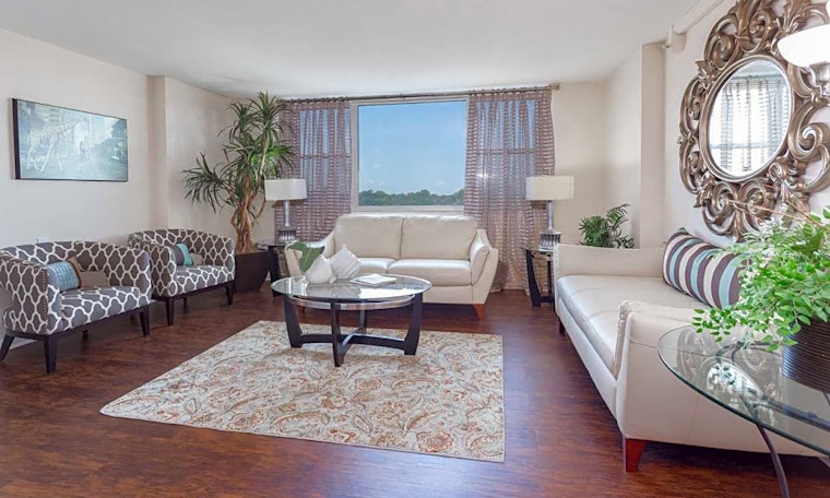 Apartments for rent in Philadelphia: What will $1,000 get you?