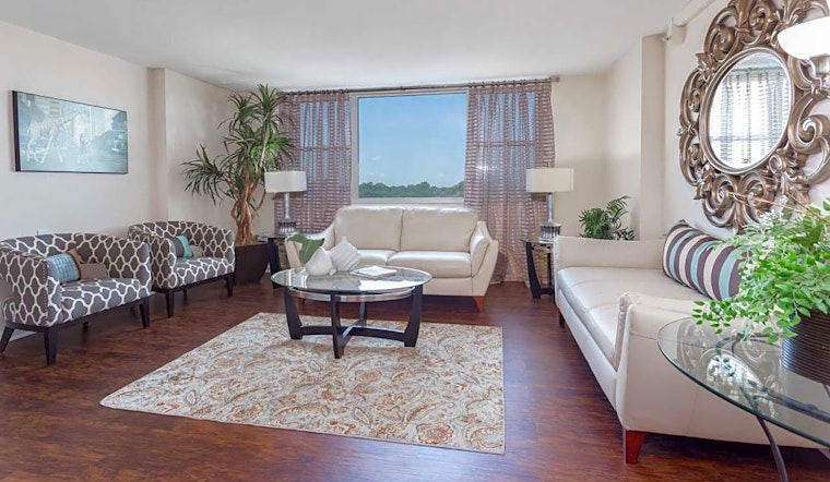 Apartments for rent in Philadelphia: What will $1,000 get you?