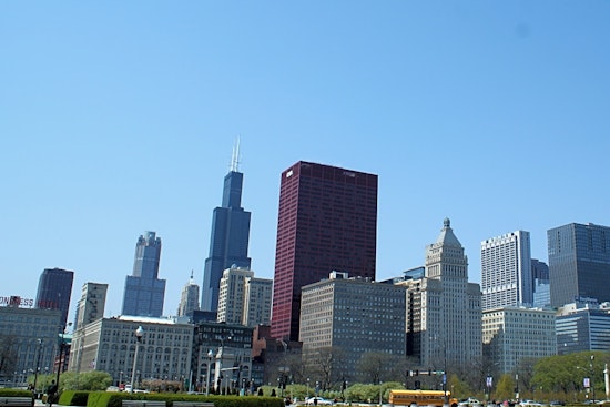 Top Chicago news: 37 arrested on illegal gun charges over weekend; teachers inch closer to strike