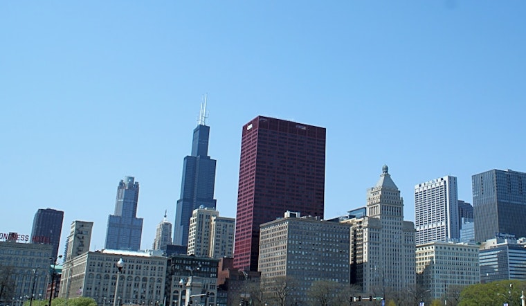 Top Chicago news: 37 arrested on illegal gun charges over weekend; teachers inch closer to strike