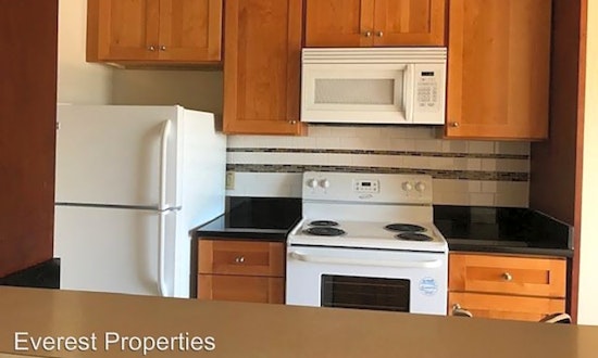 Apartments for rent in Berkeley: What will $2,500 get you?