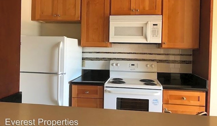 Apartments for rent in Berkeley: What will $2,500 get you?